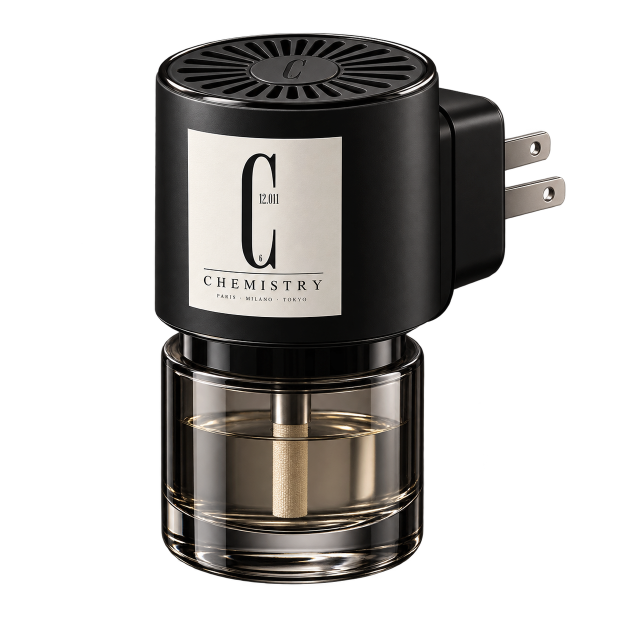 Chemistry Plug-In Diffuser
