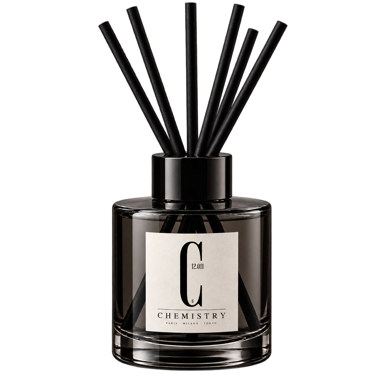 Chemistry Reed Diffuser